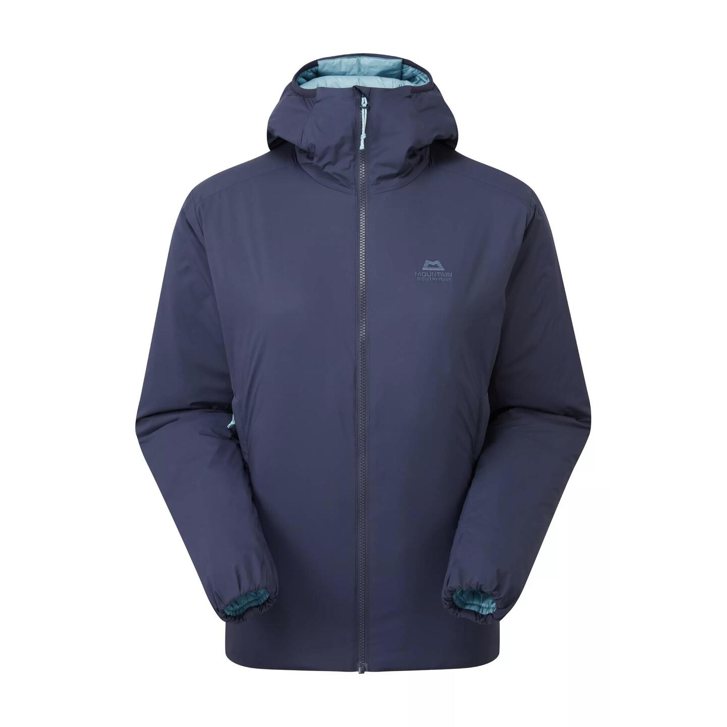 Mountain Equipment Andola Hooded Jacket, W's