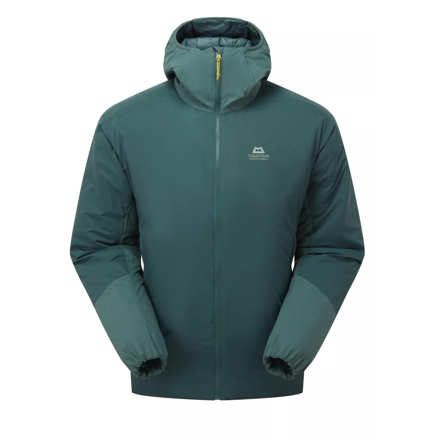 Mountain Equipment Andola Hooded Jacket, M's