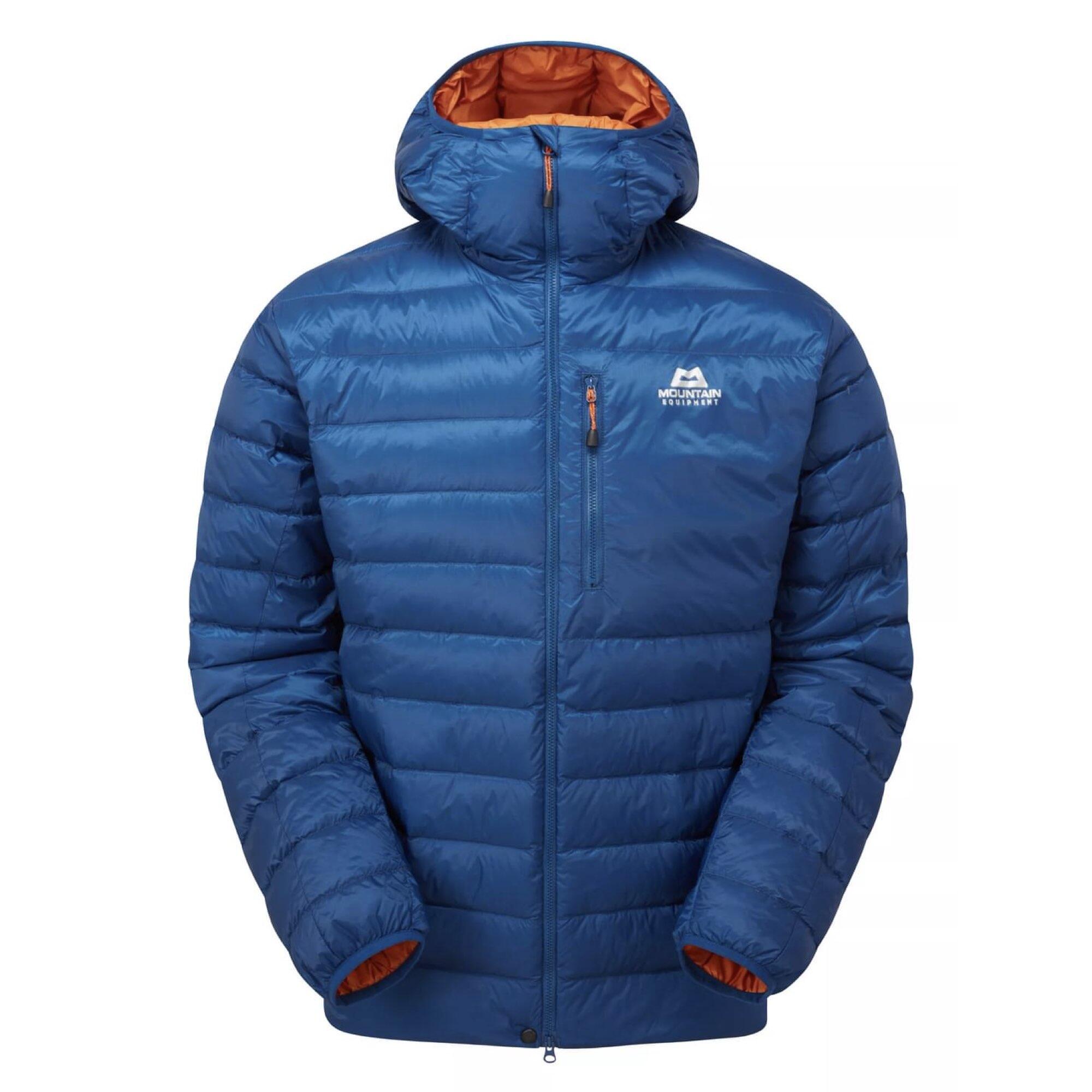 Mountain Equipment Arete Pro Hooded Jacket, M's