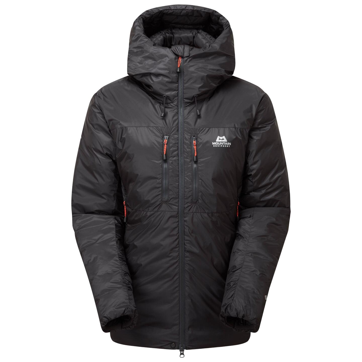 Mountain Equipment Kryos Jacket, W's