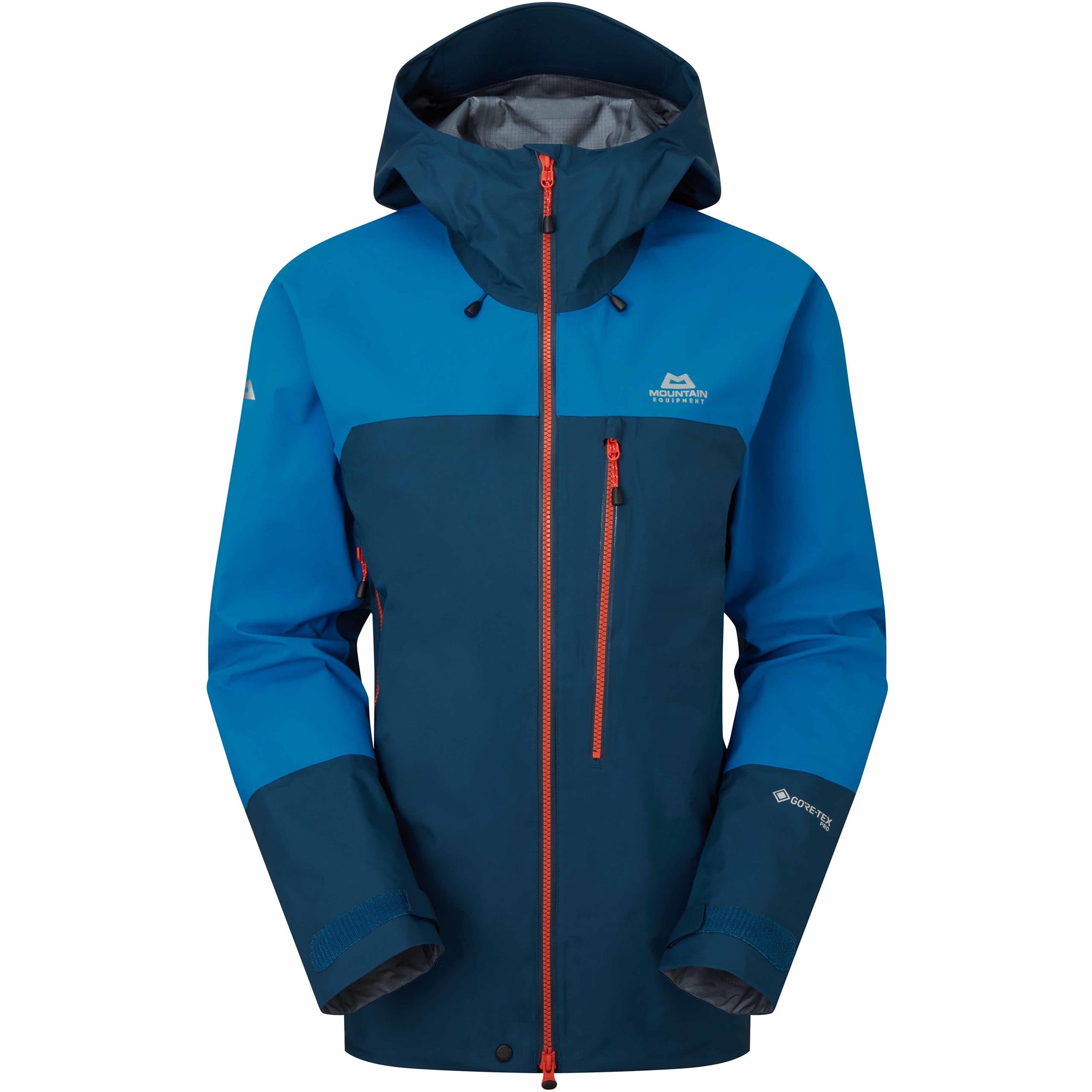 Mountain Equipment Manaslu Jacket W's