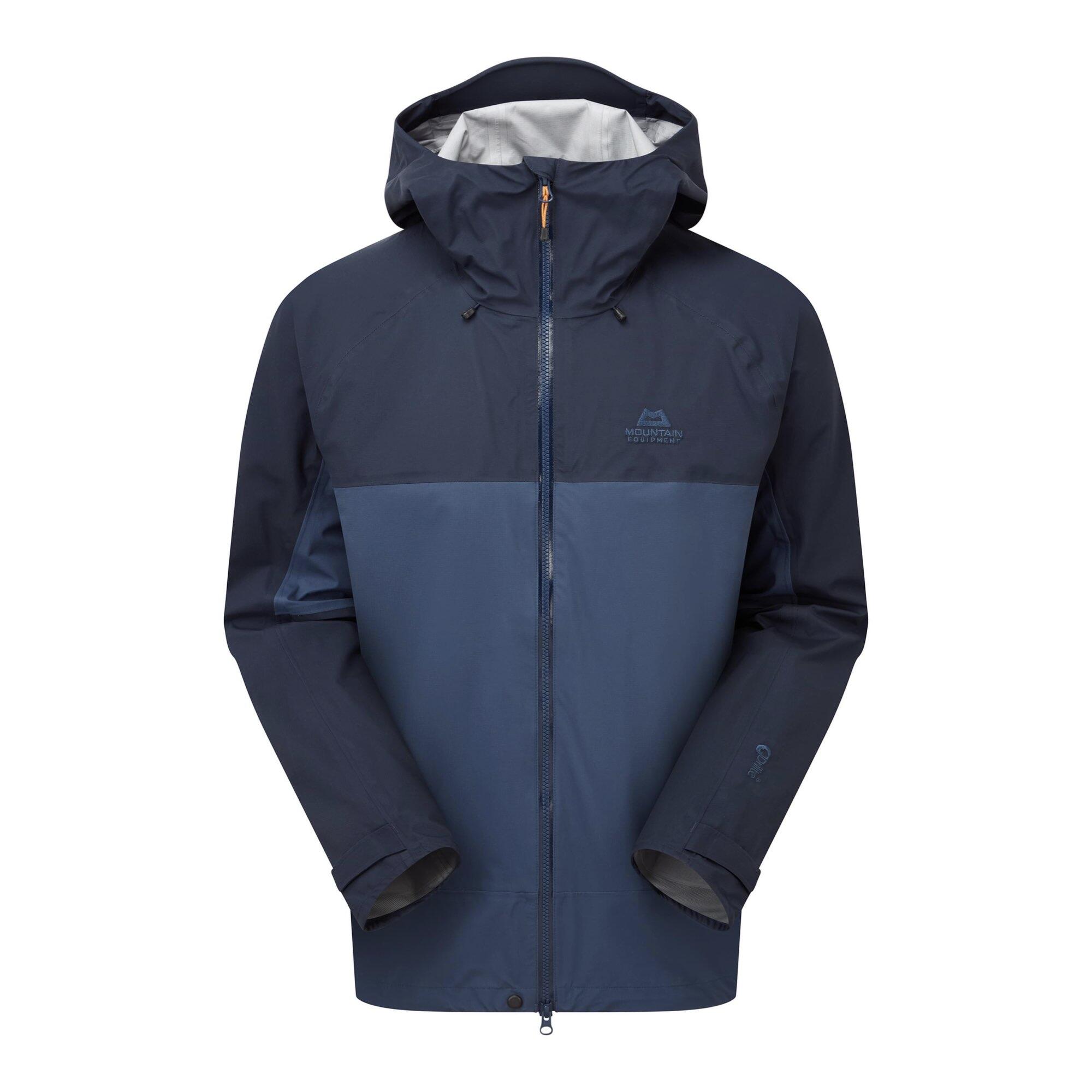 Mountain Equipment Odyssey Jacket, M's