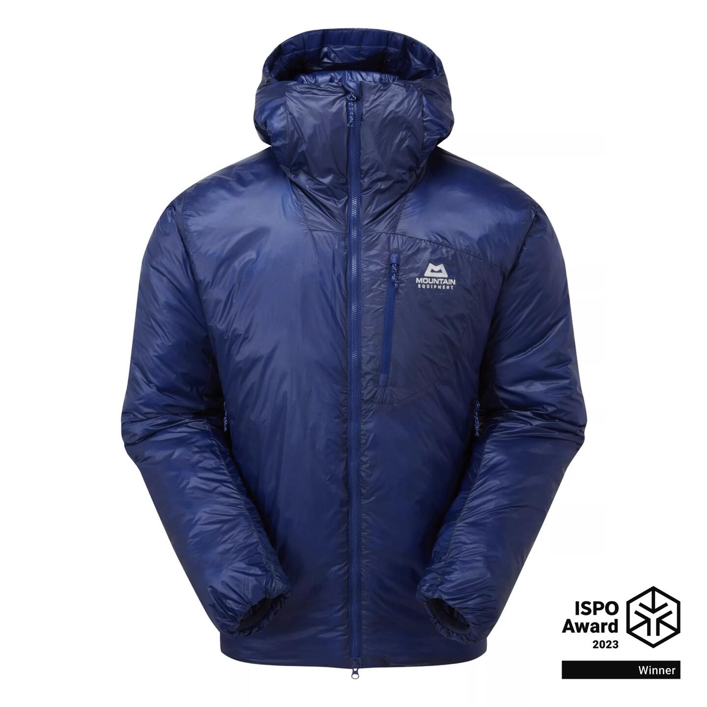 Mountain Equipment Oreus Hooded Jacket, M's