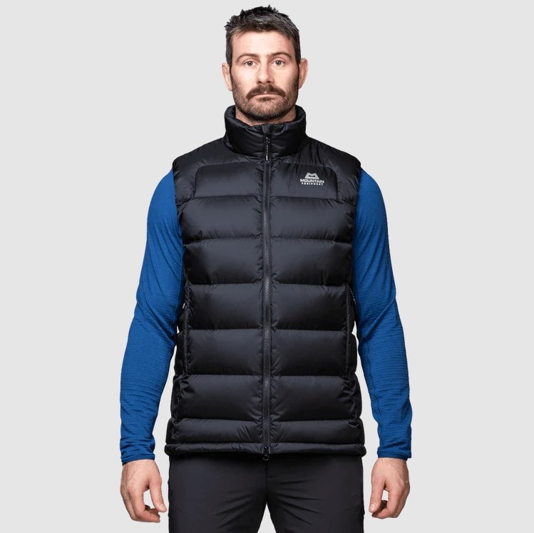 Mountain Equipment Lightline Vest M's