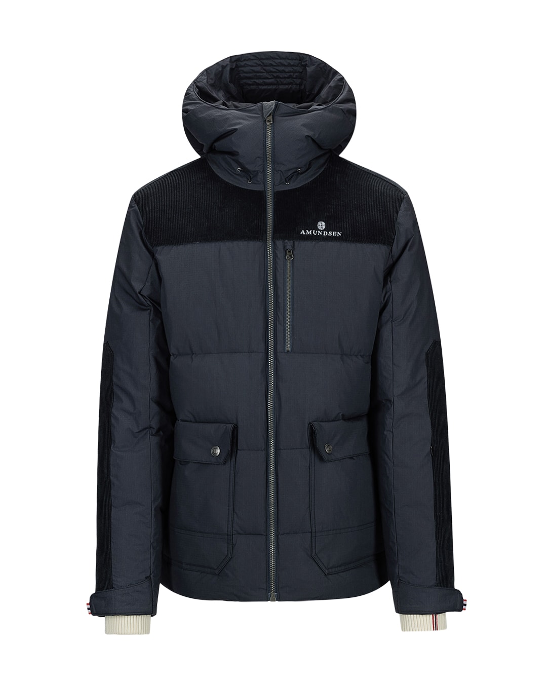 Amundsen Sports Groomer Jacket, Herre