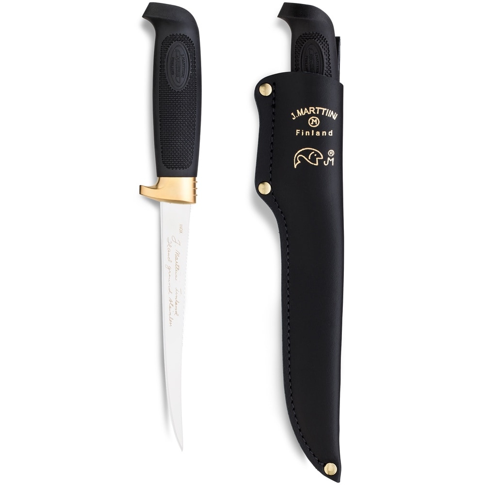 Marttiini Condor Filleting Knife 6"