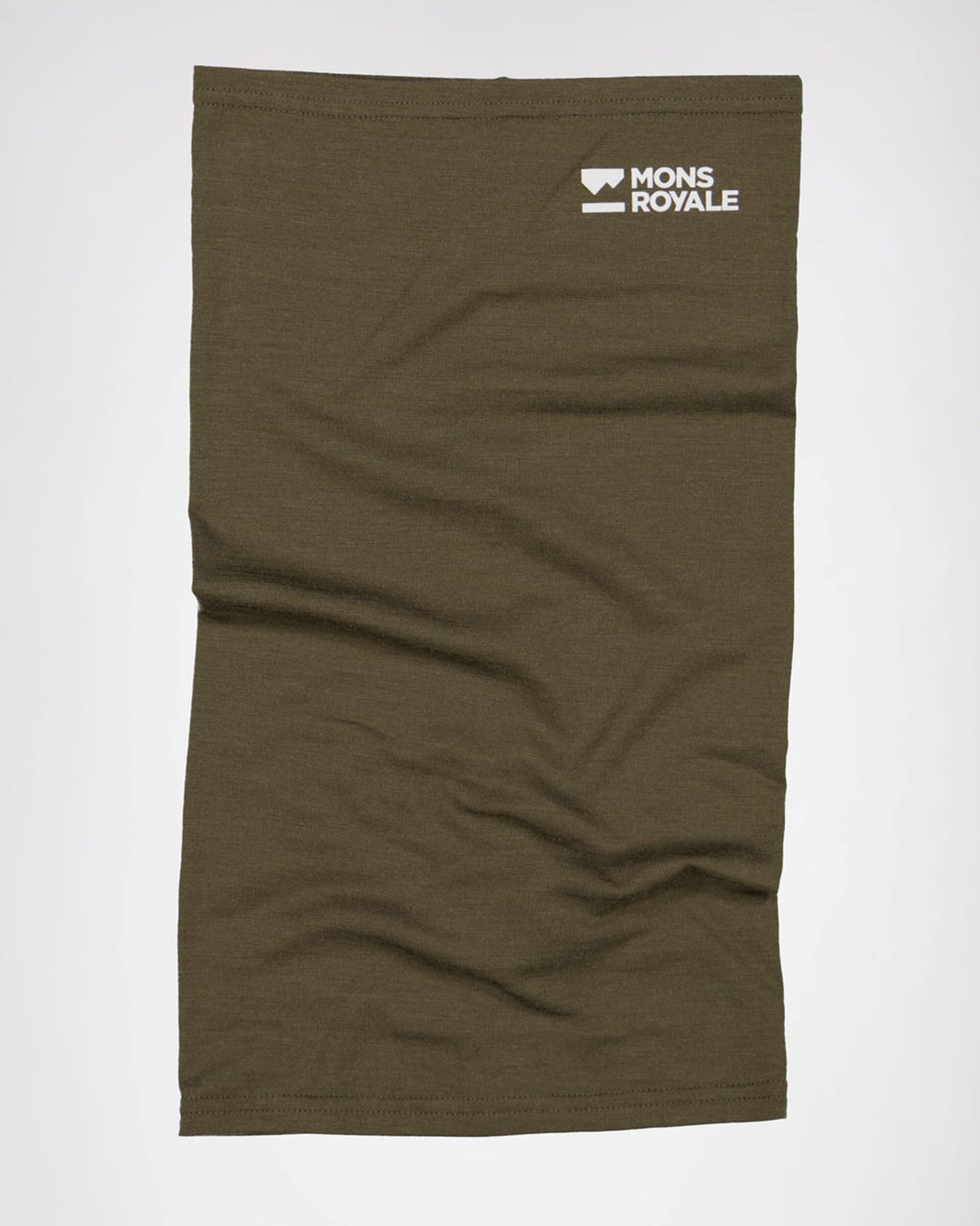 Mons Royale Daily Dose Merino Flex Neckwarmer