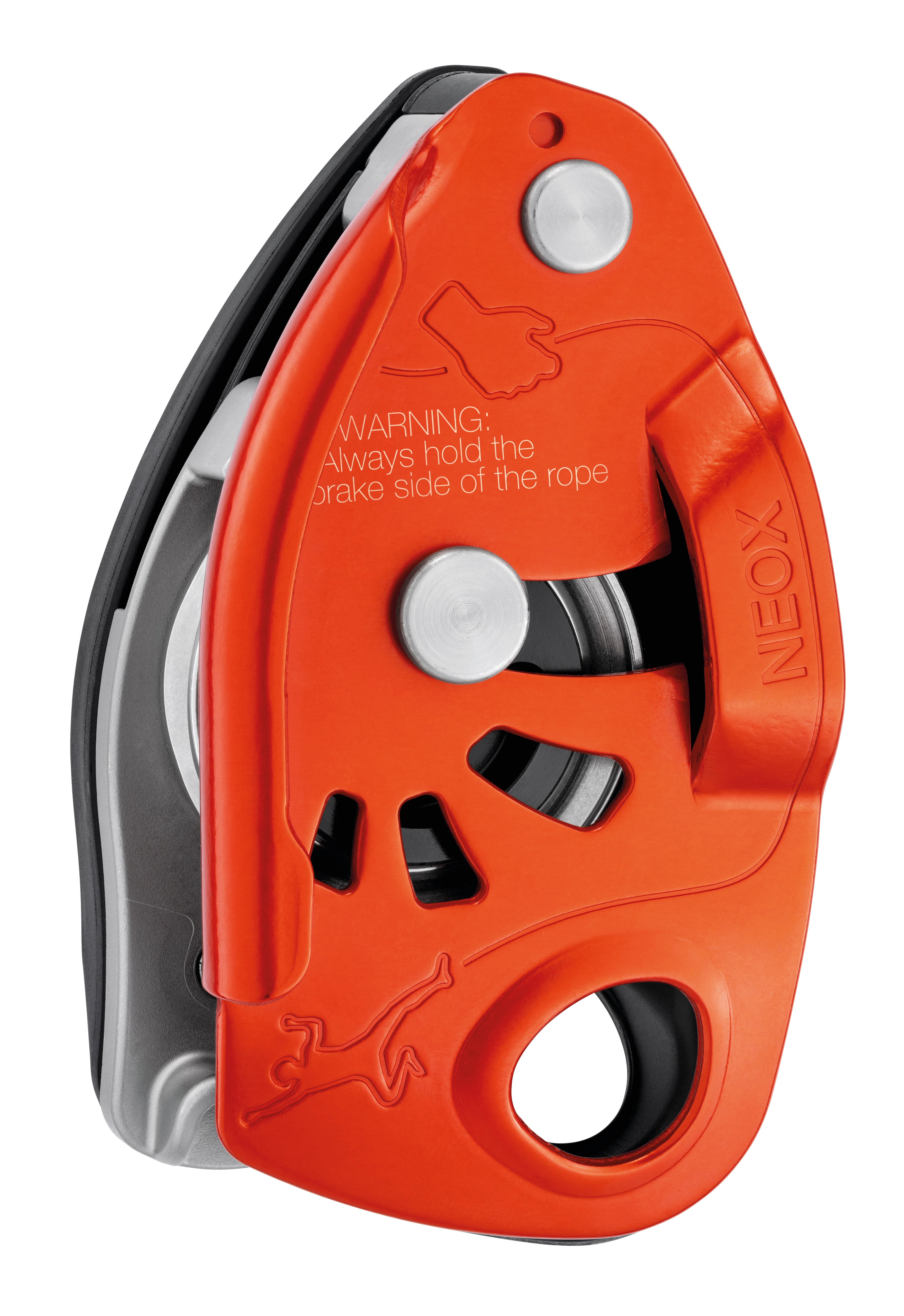 Petzl NEOX Taubrems