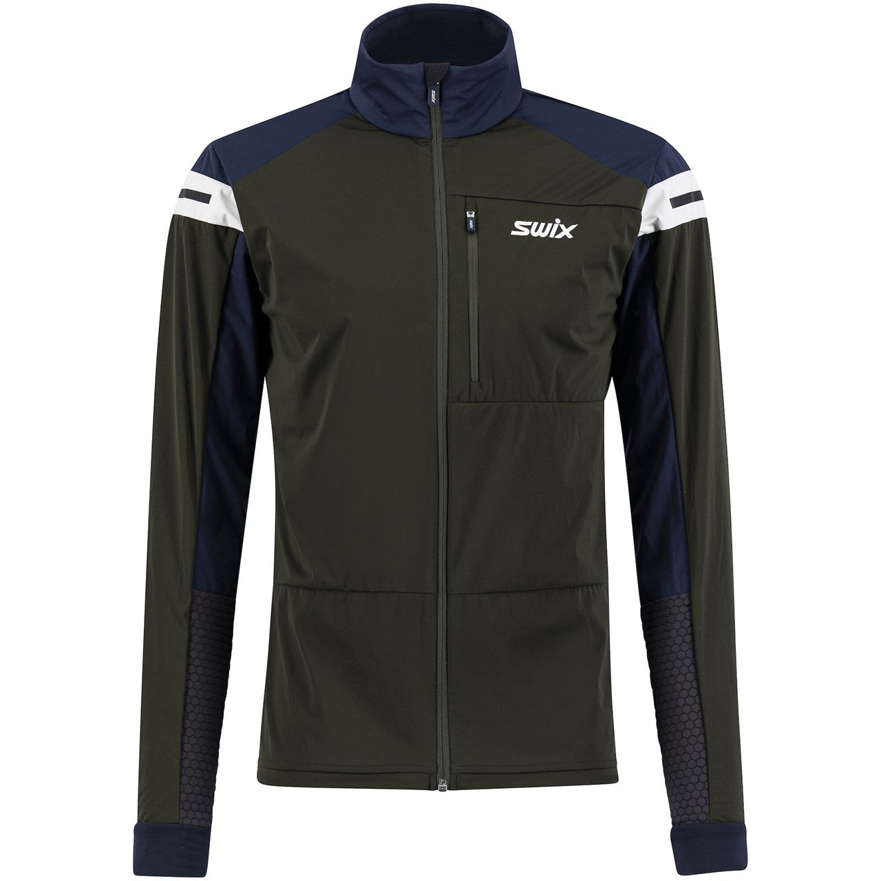 Swix Dynamic Jacket, Herre