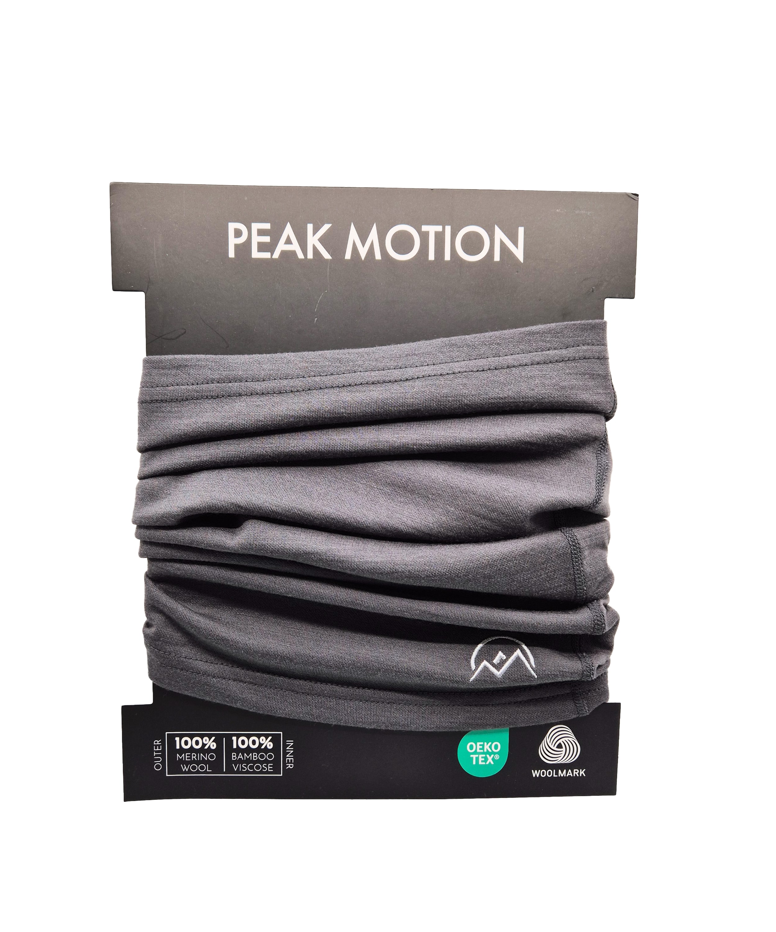 Peak Motion Fusion Wool Tube