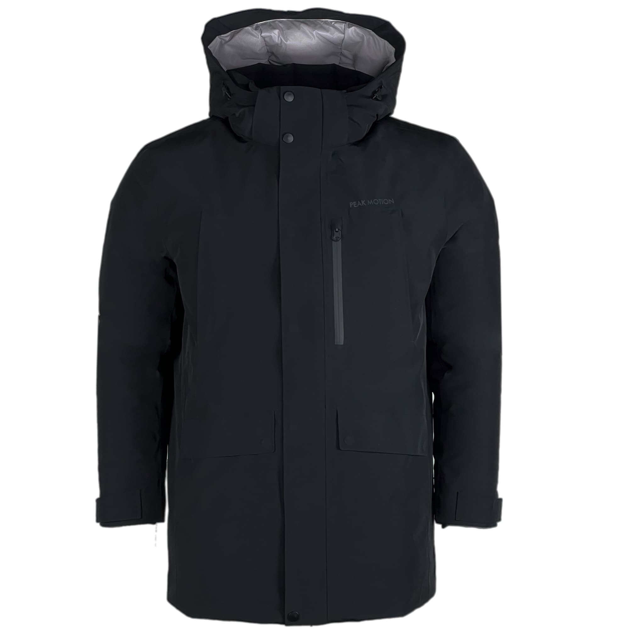 Peak Motion Pasvik Down Parka, Herre