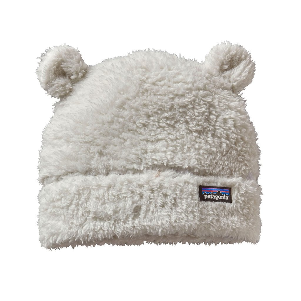 Patagonia Baby Furry Friends Hat