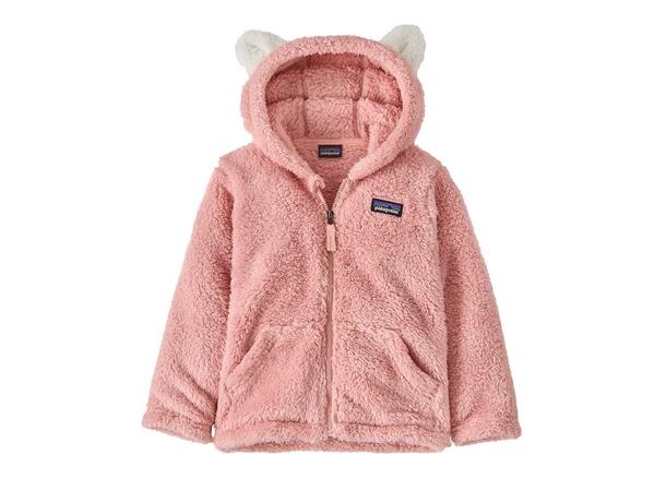 Patagonia Baby Furry Friends Hoody