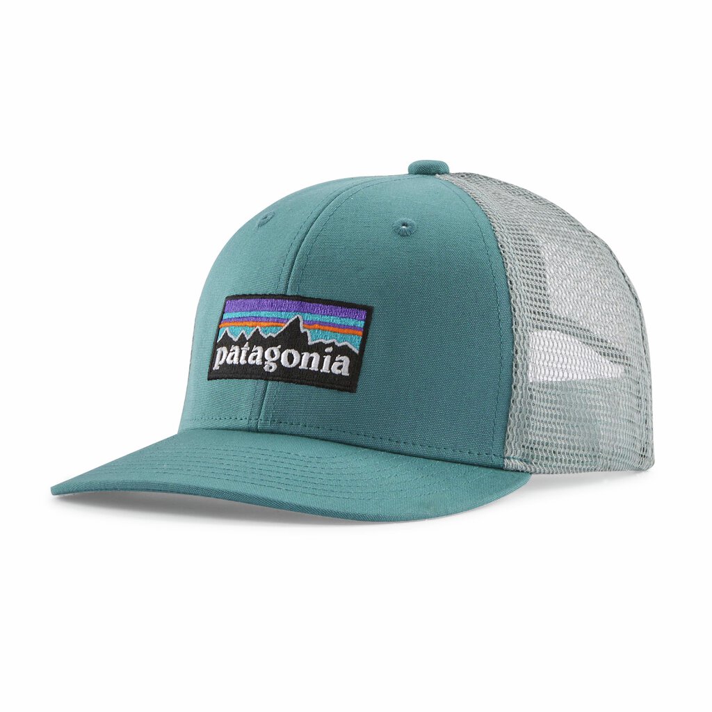 Patagonia Kids Trucker hat