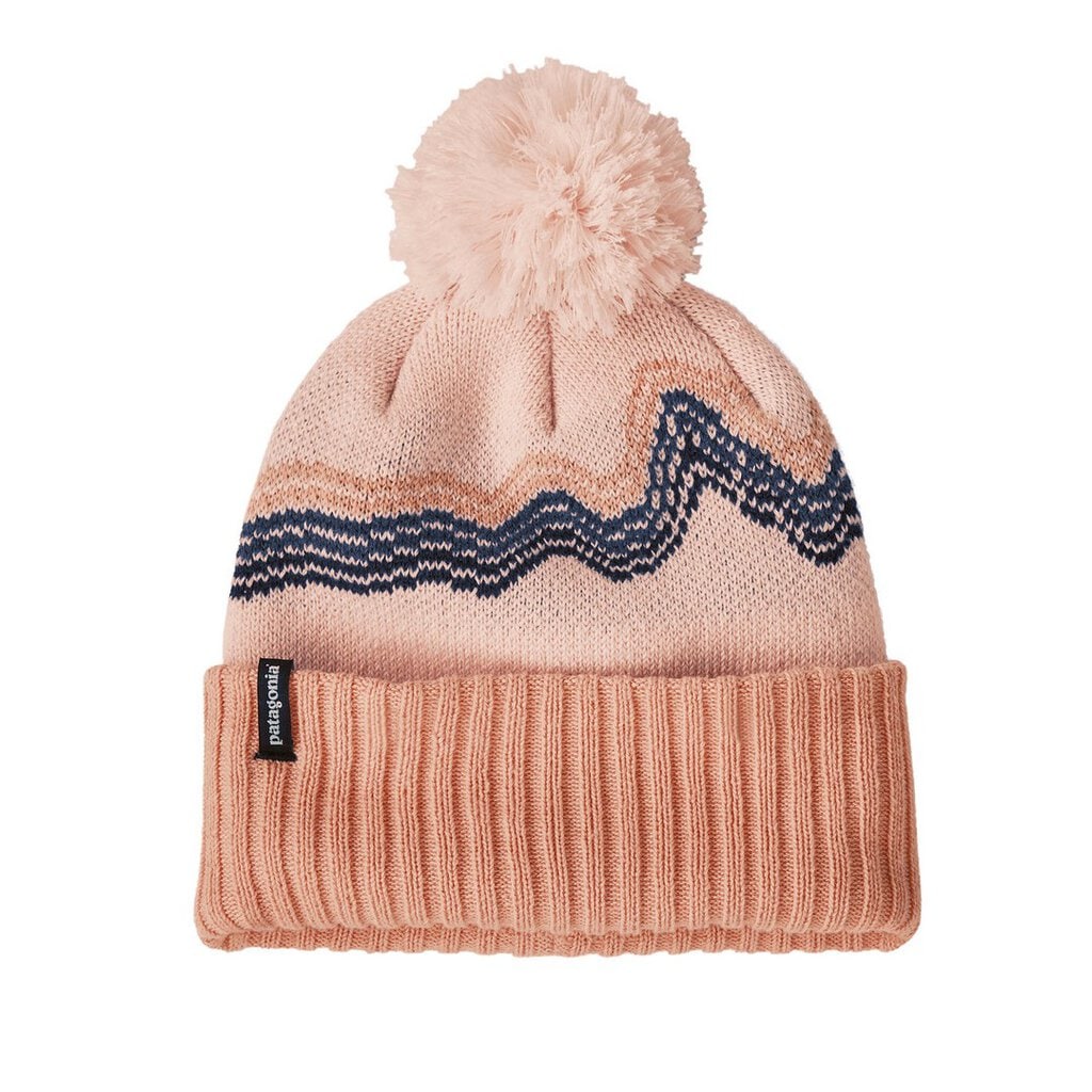 Patagonia Kids Powder Town Beanie