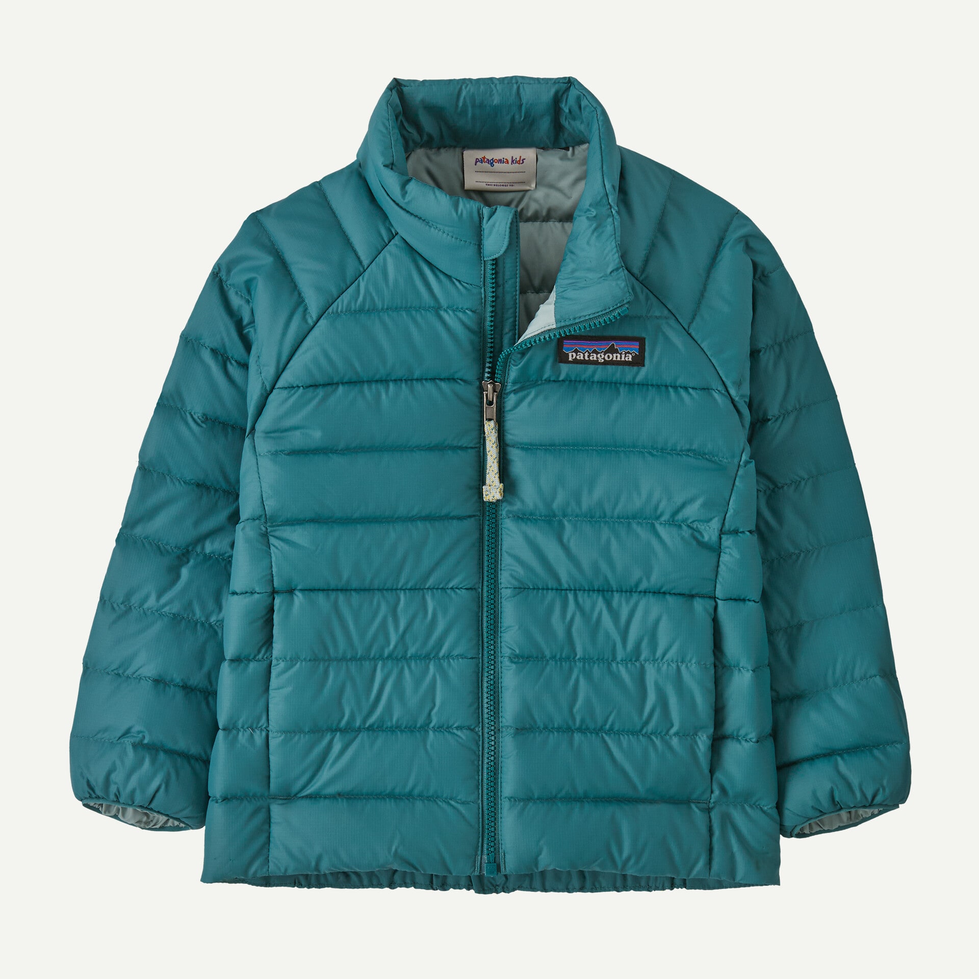 Patagonia Baby Down Sweater