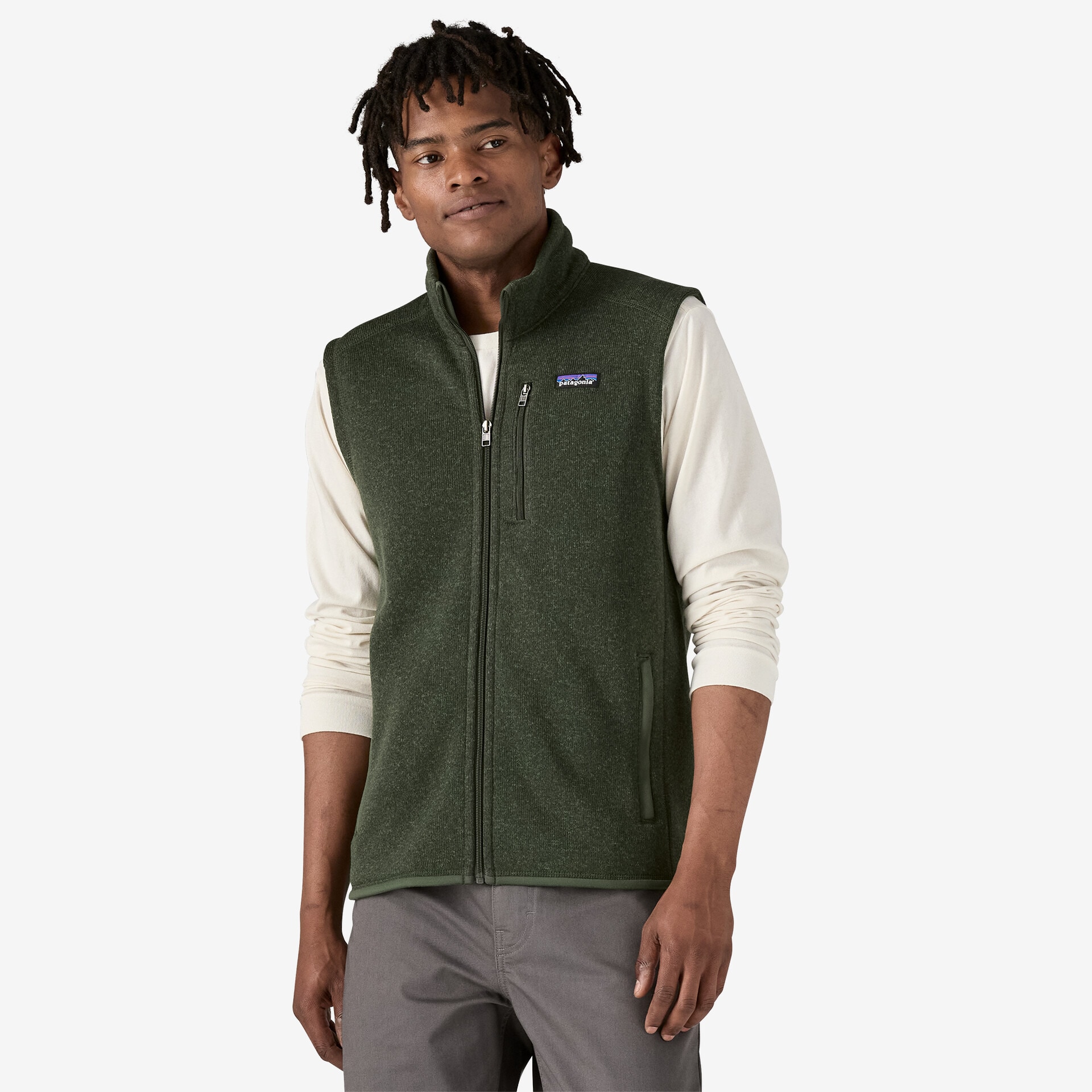 Patagonia Better Sweater Vest M's