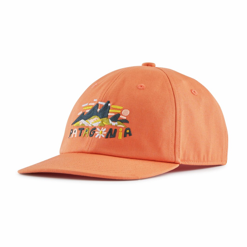 Patagonia Kids Funhoggers hat