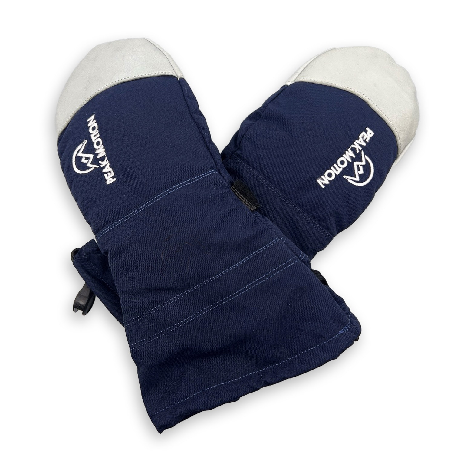 Peak Motion Freestyle Mitt Jr.