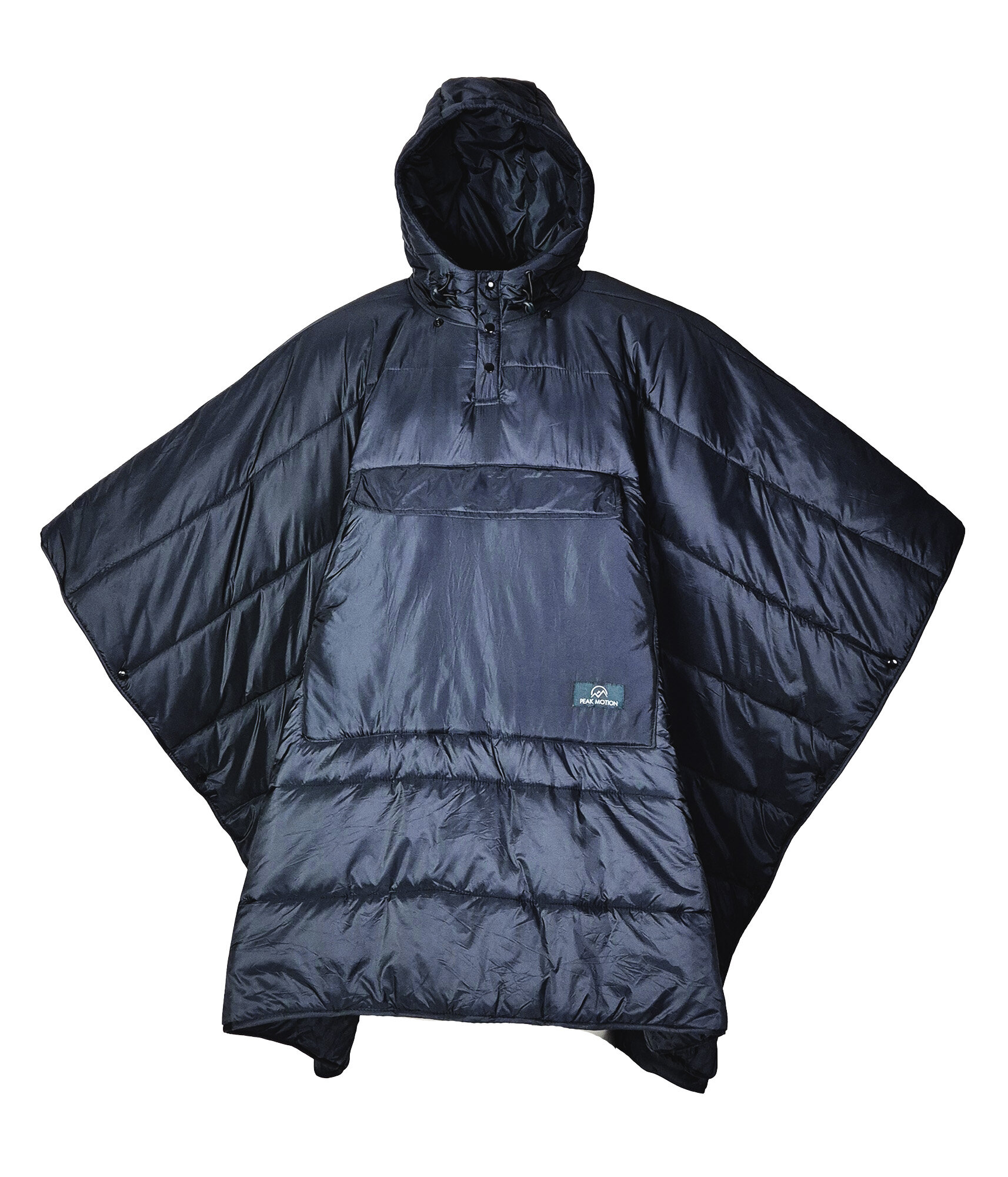 Peak Motion Pasvik Poncho