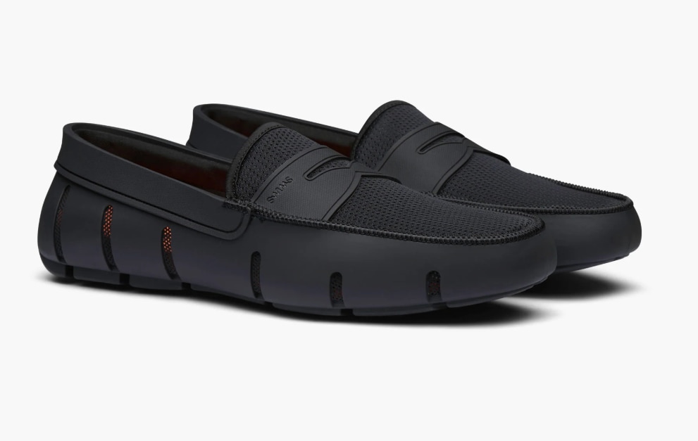 Swims Penny Loafers