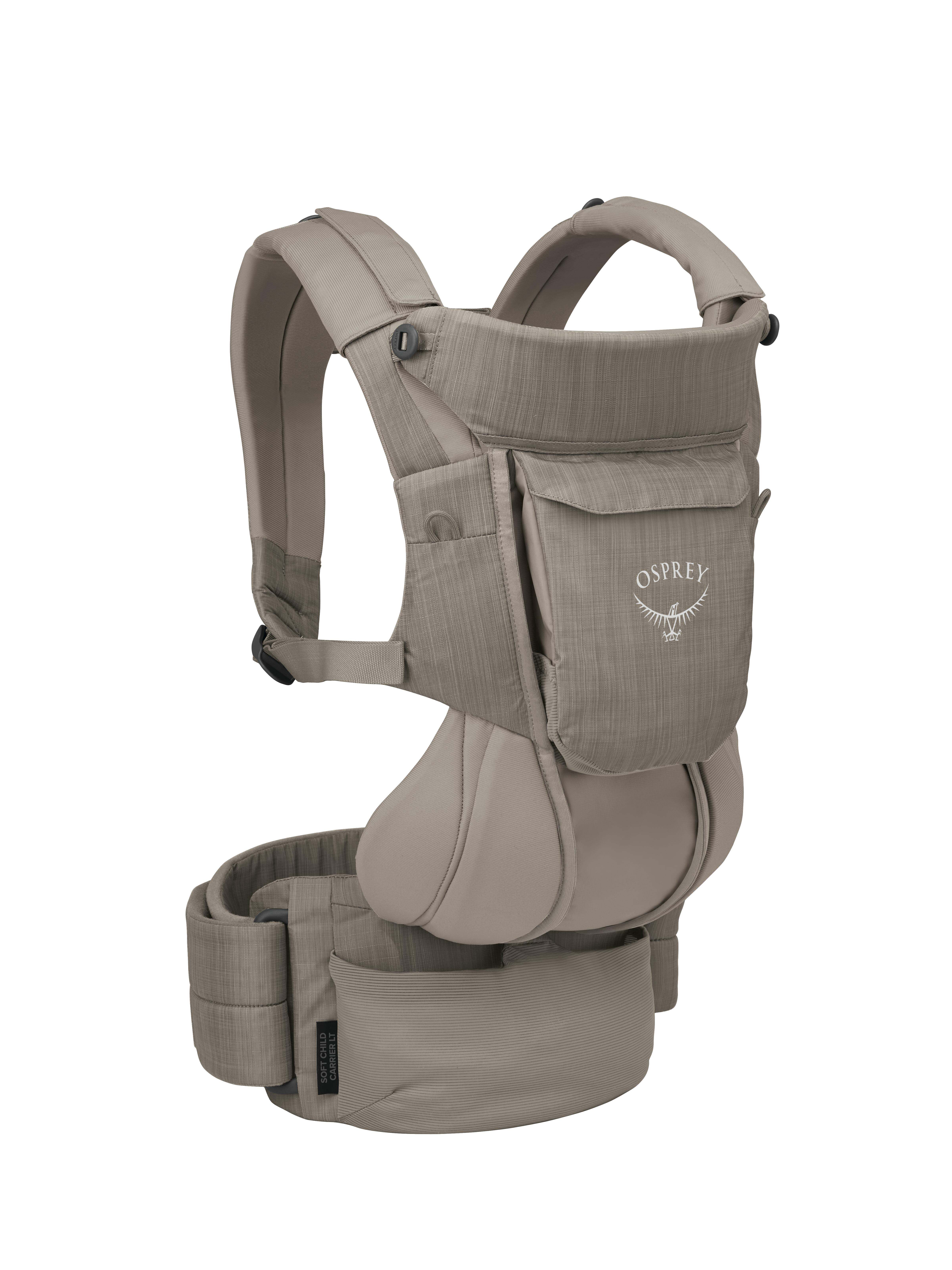 Osprey Poco Soft Child Carrier LT