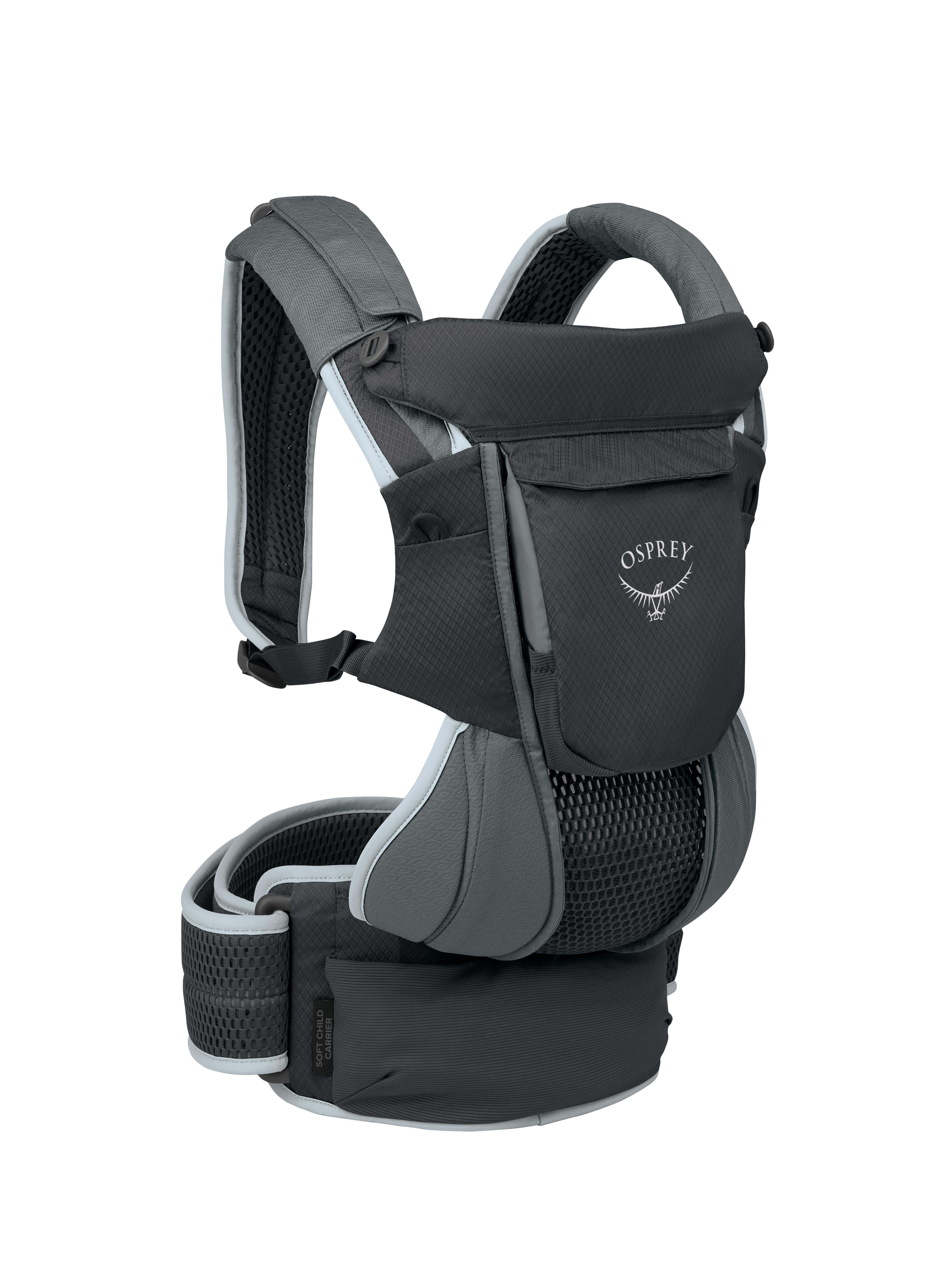 Osprey Poco Soft Child Carrier