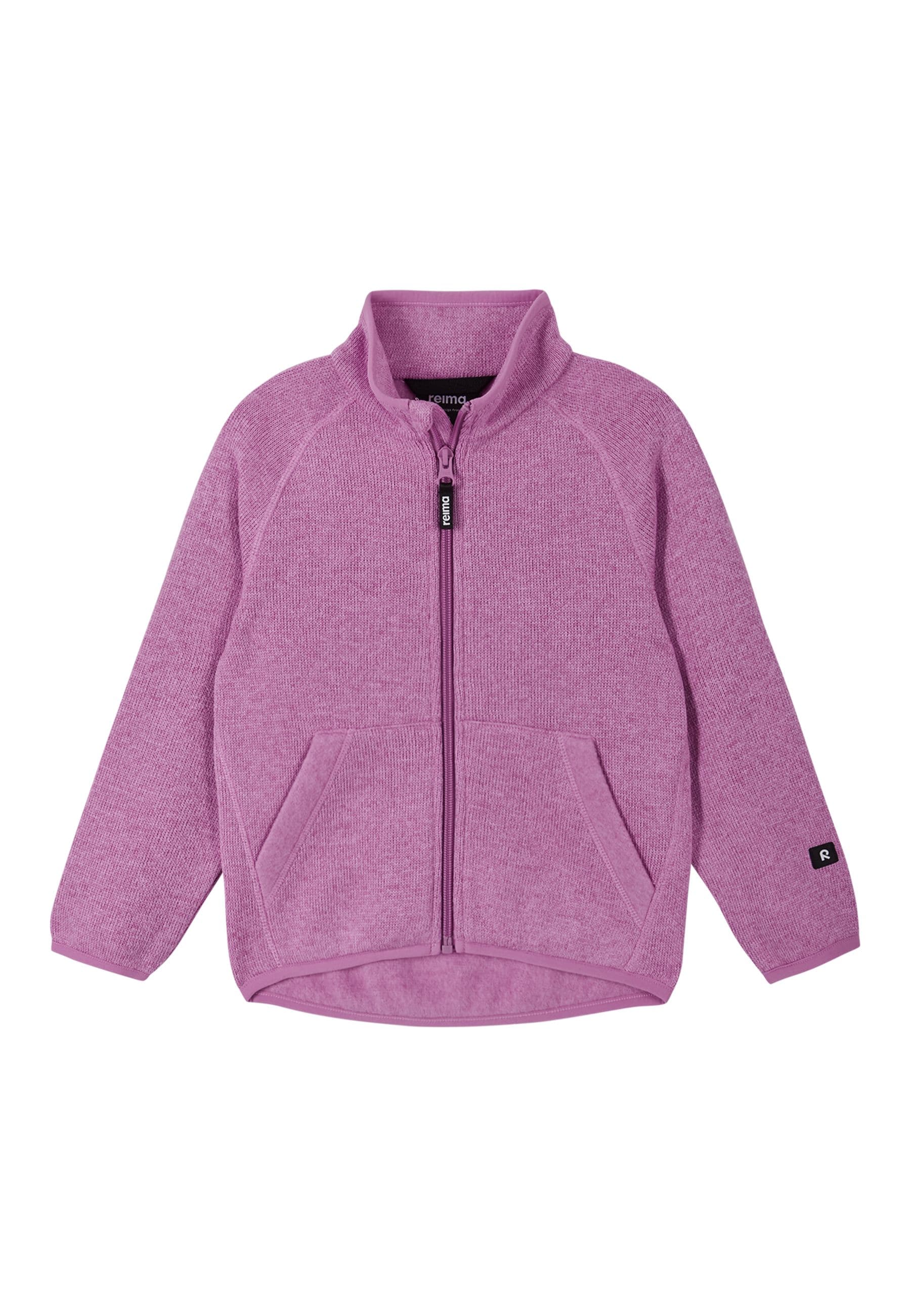 Reima Fleece Sweater, Hopper