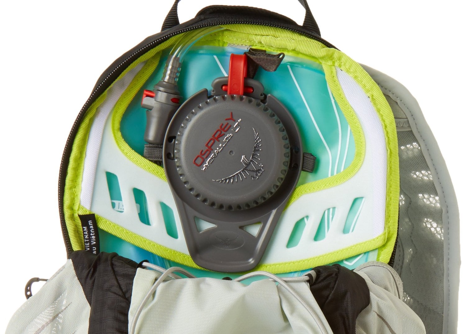 Osprey rev clearance 6