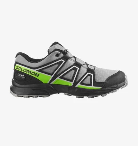 Salomon Speedcross WP Junior