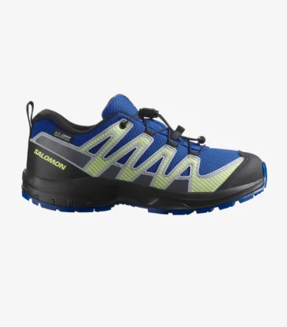 Salomon XA PRO V8 WP Junior