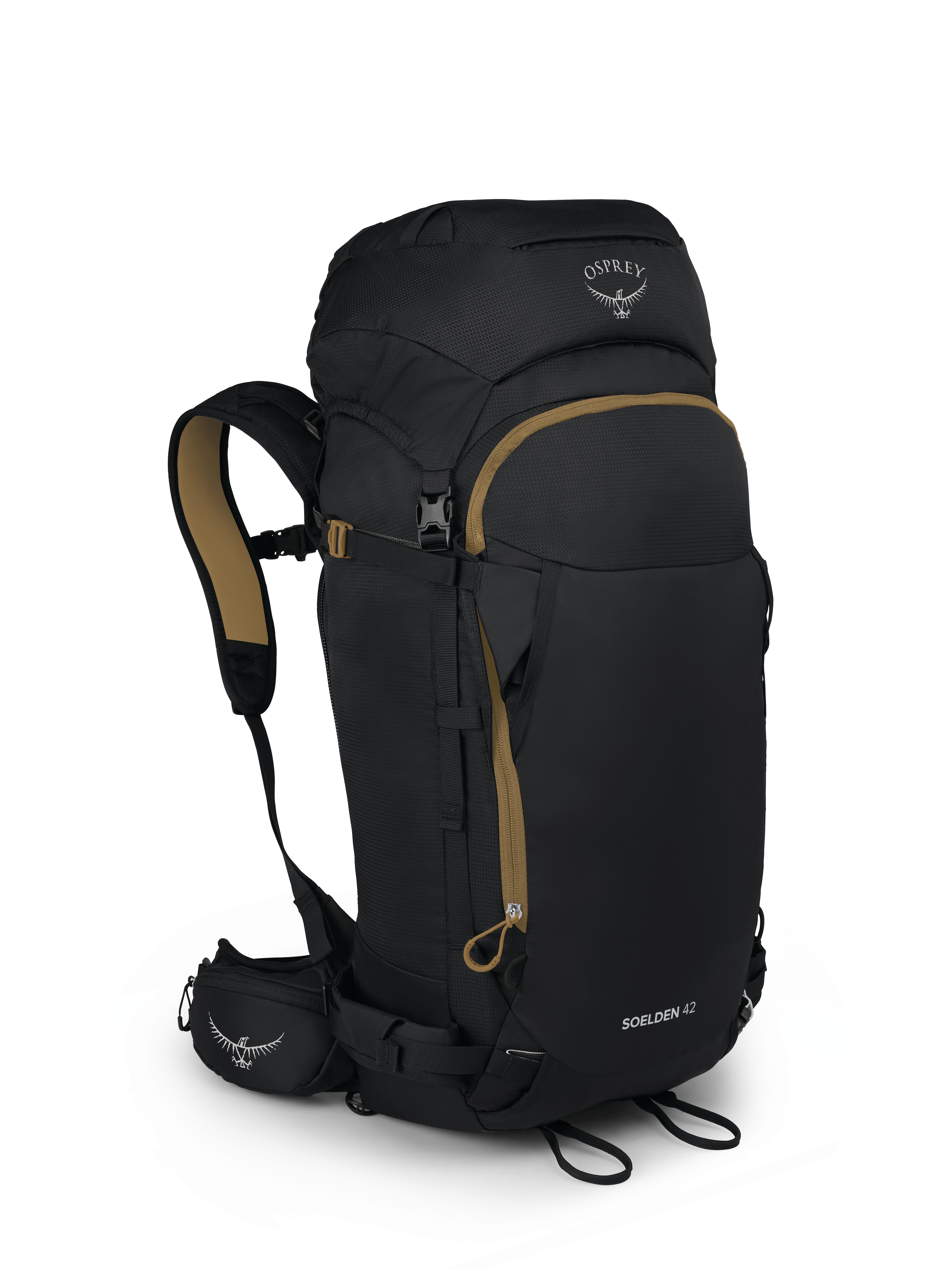 Osprey Soelden 42L, Herre