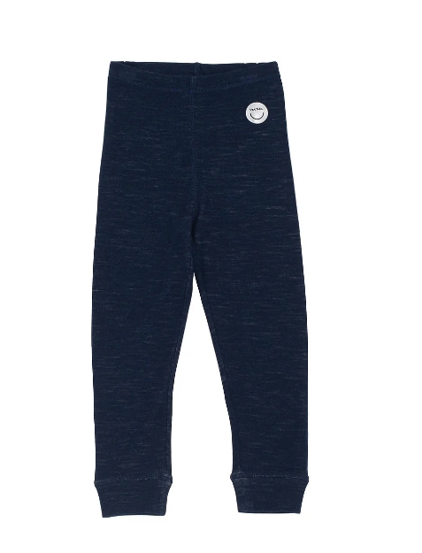 Viking Kids Soft Baselayer Merino Pants