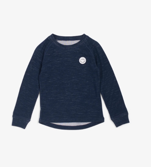 Viking Kids Soft Baselayer Merino Top