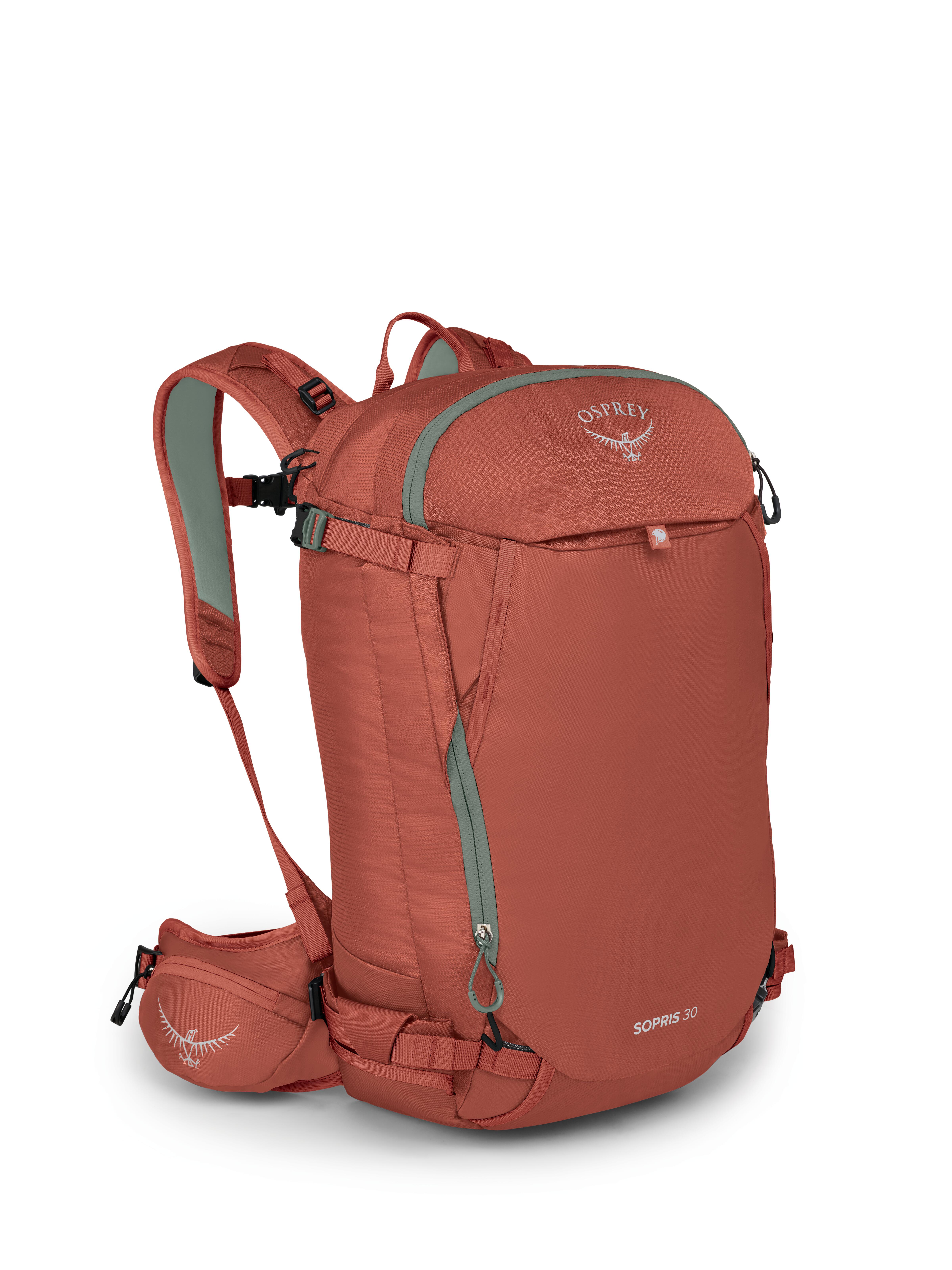 Osprey Sopris 30L, Dame