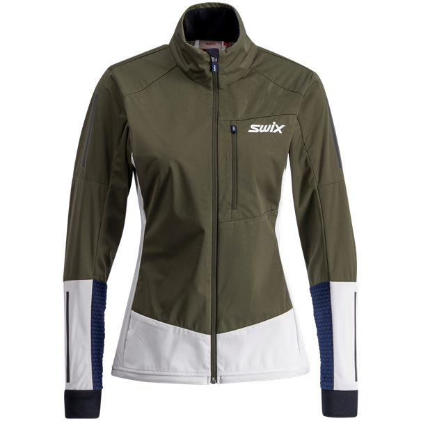 Swix Dynamic Jacket, Dame