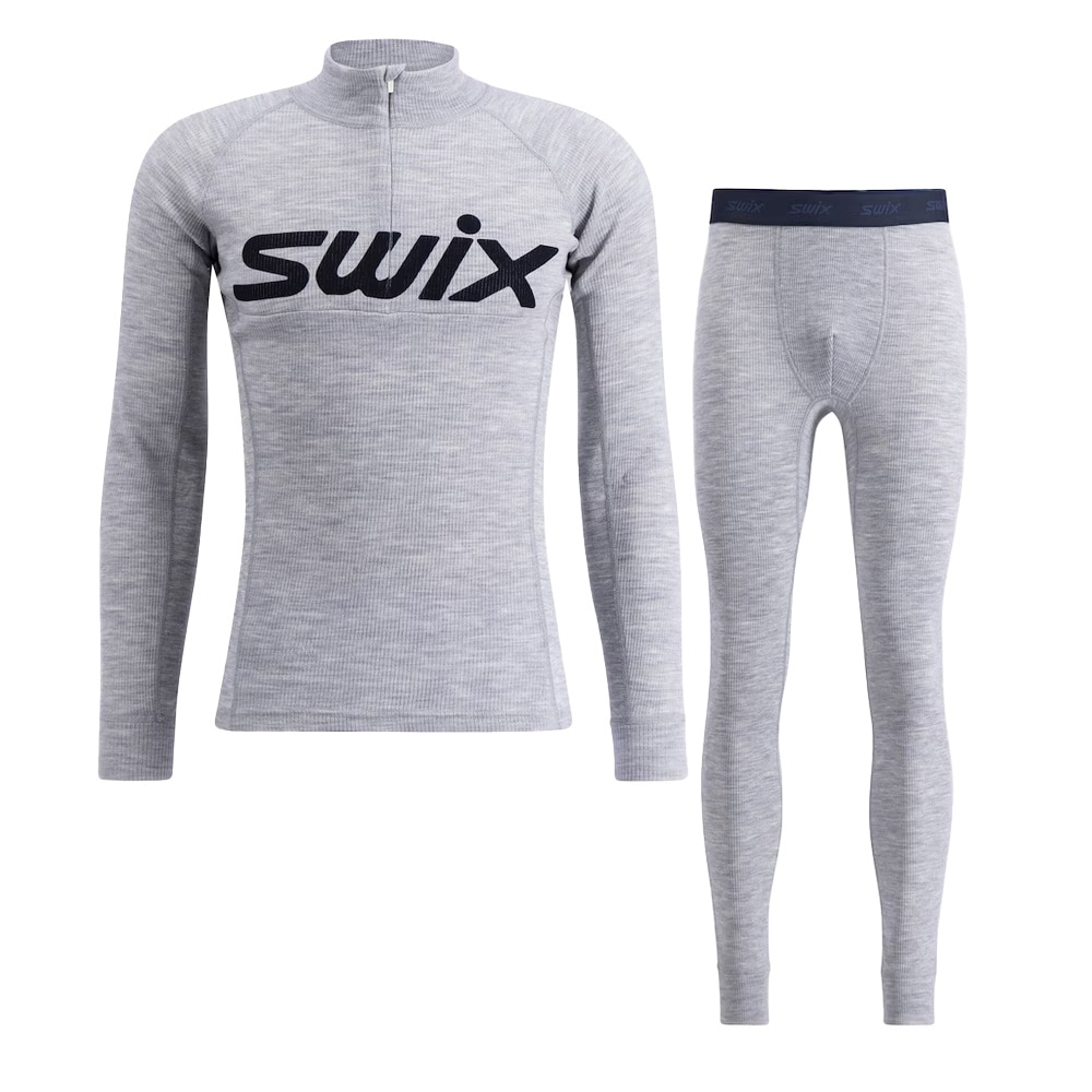 Swix RaceX Merino Ullsett, M's