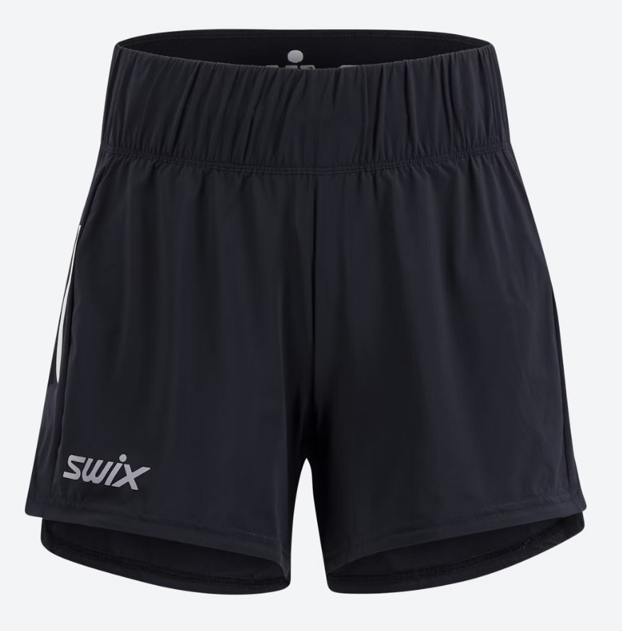 Swix Pace Light Shorts, Dame 