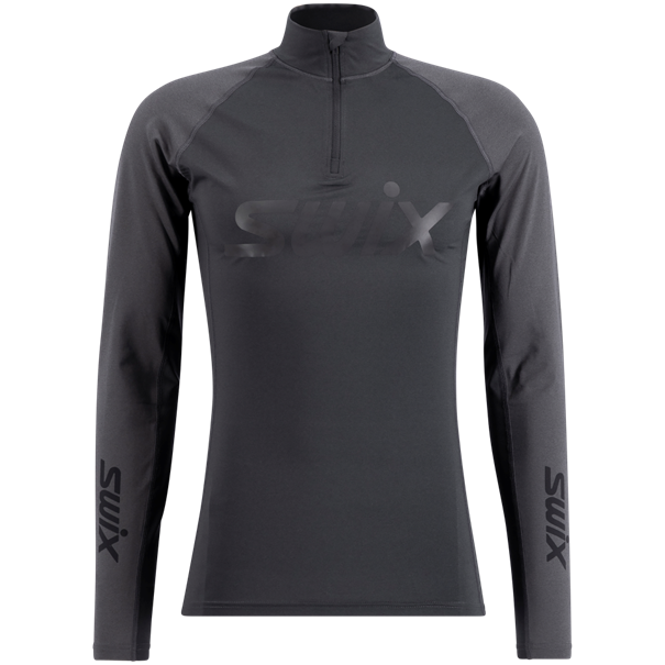 Swix RaceX Dry Half Zip, Herre