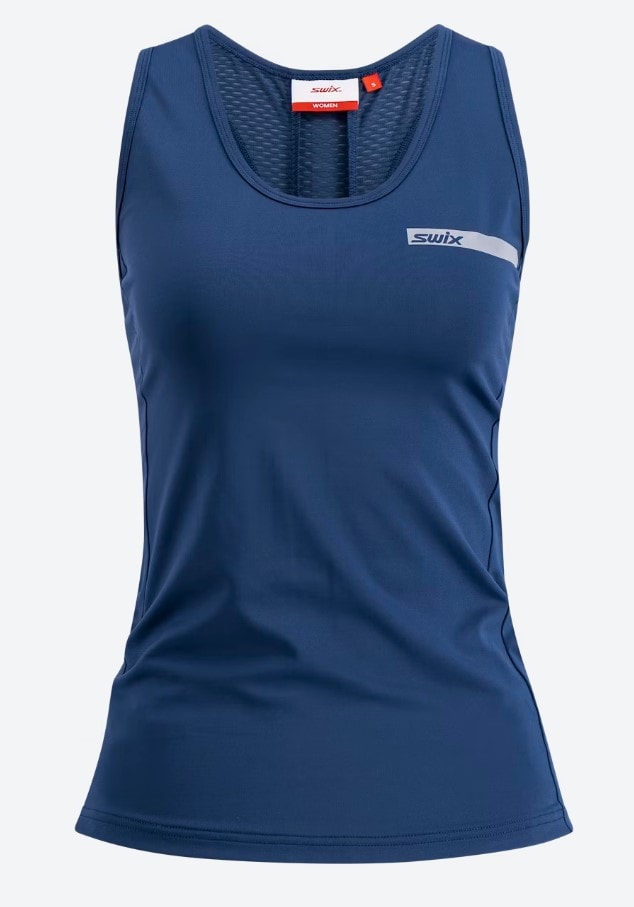 Swix Roadline Singlet, Dame