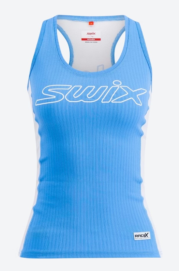 Swix RaceX Light Singlet, Dame