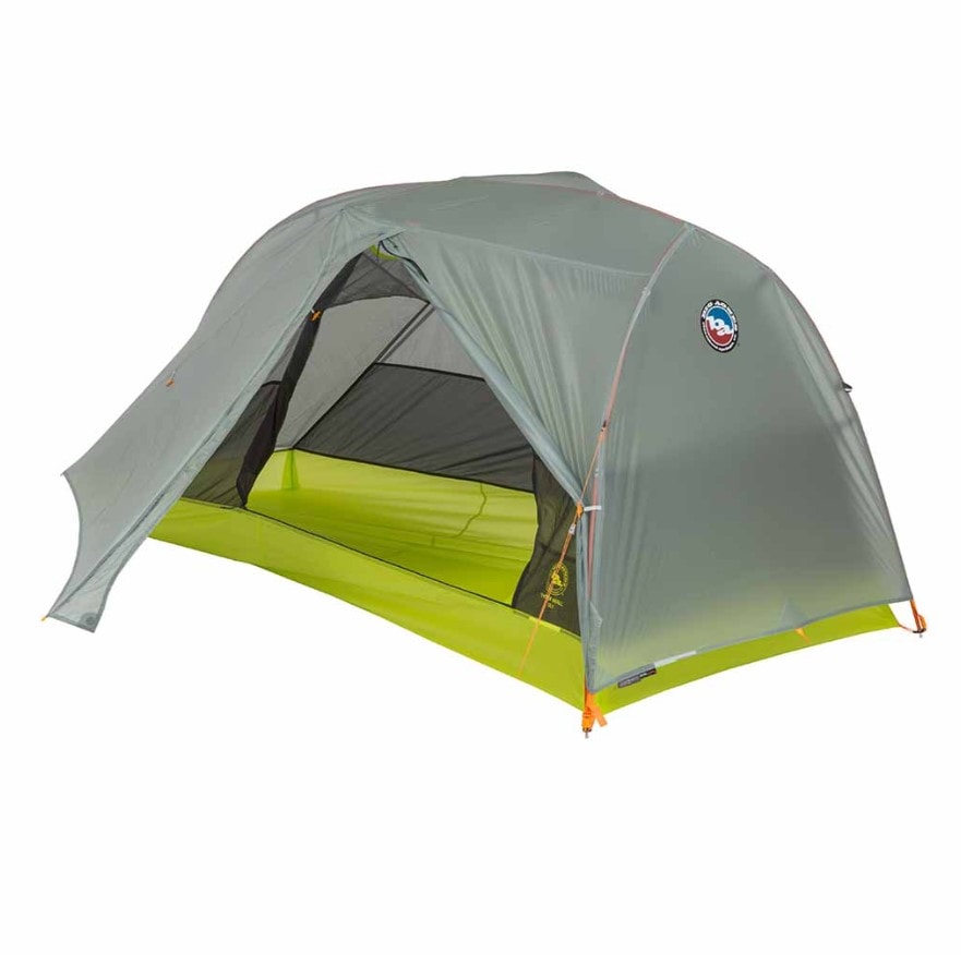 Big Agnes Tiger Wall UL1