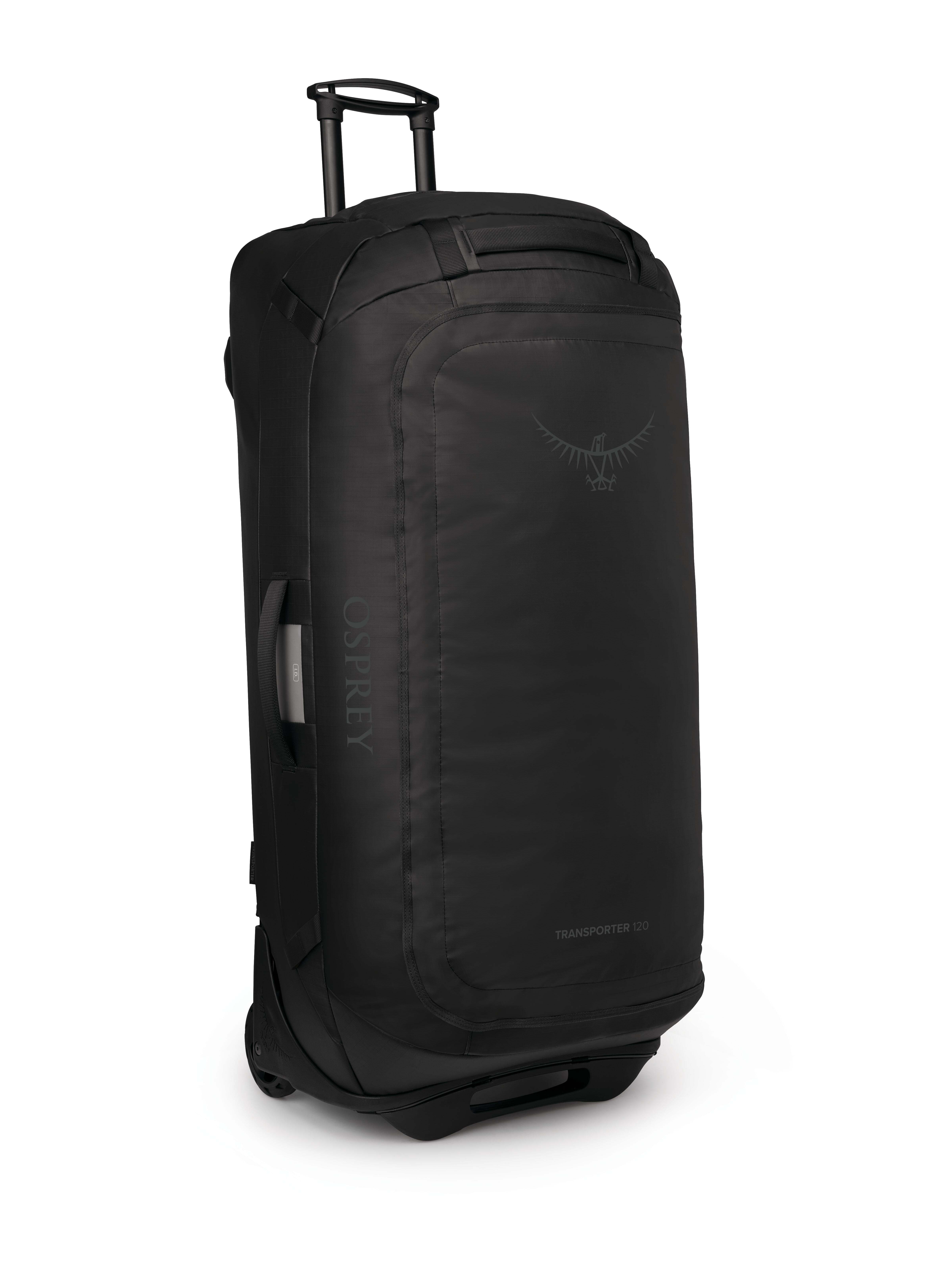 Osprey Transporter Wheeled Duffel 120