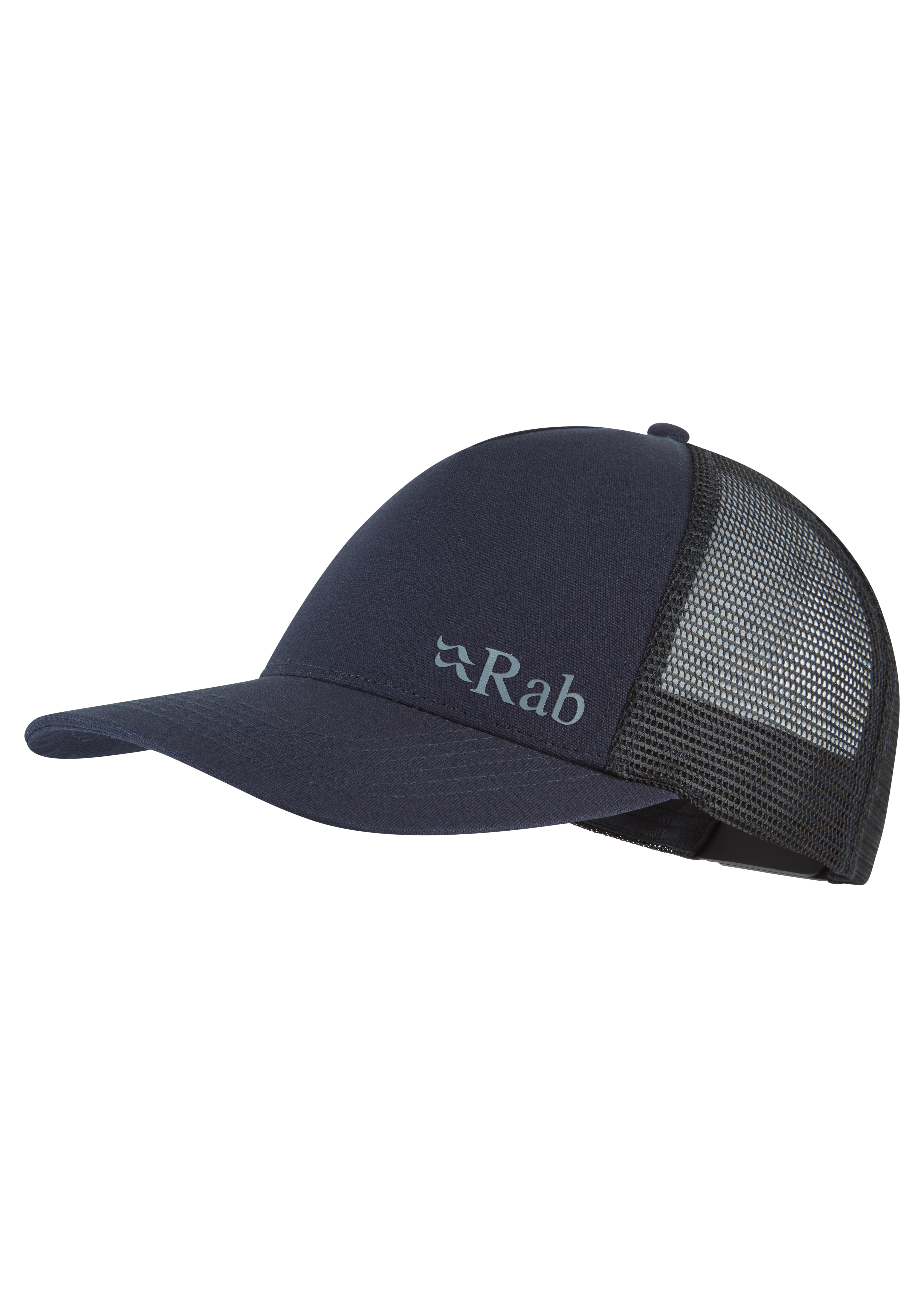 RAB Trucker Logo Cap