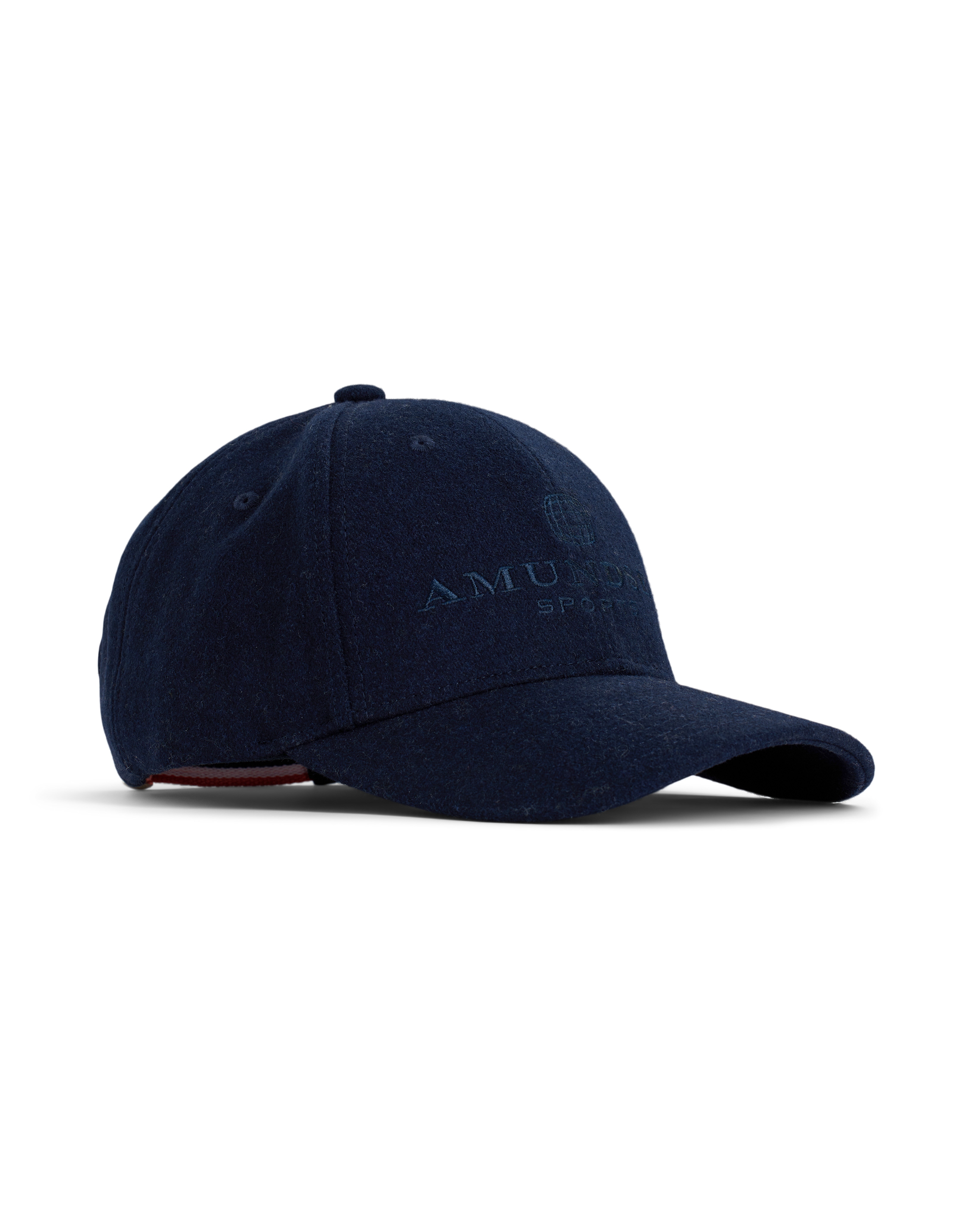 Amundsen Wool Cap