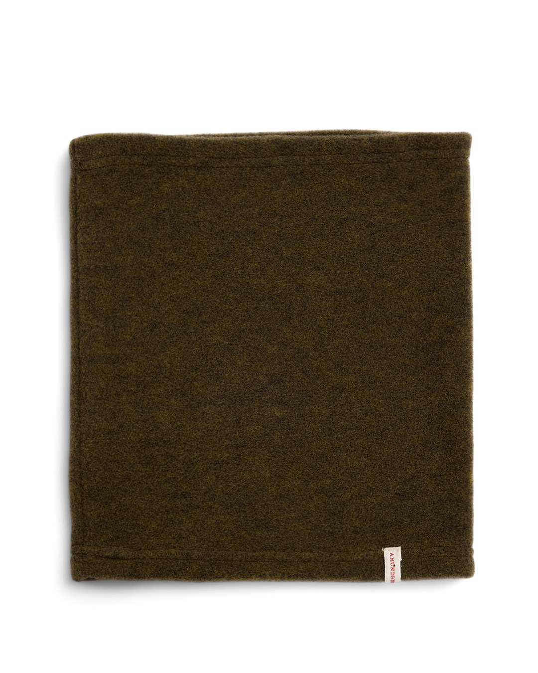 Amundsen Wool Neckwarmer