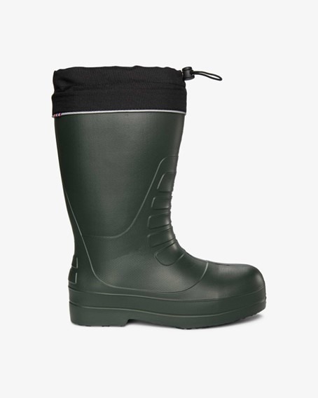 Viking Norse Tall Boot