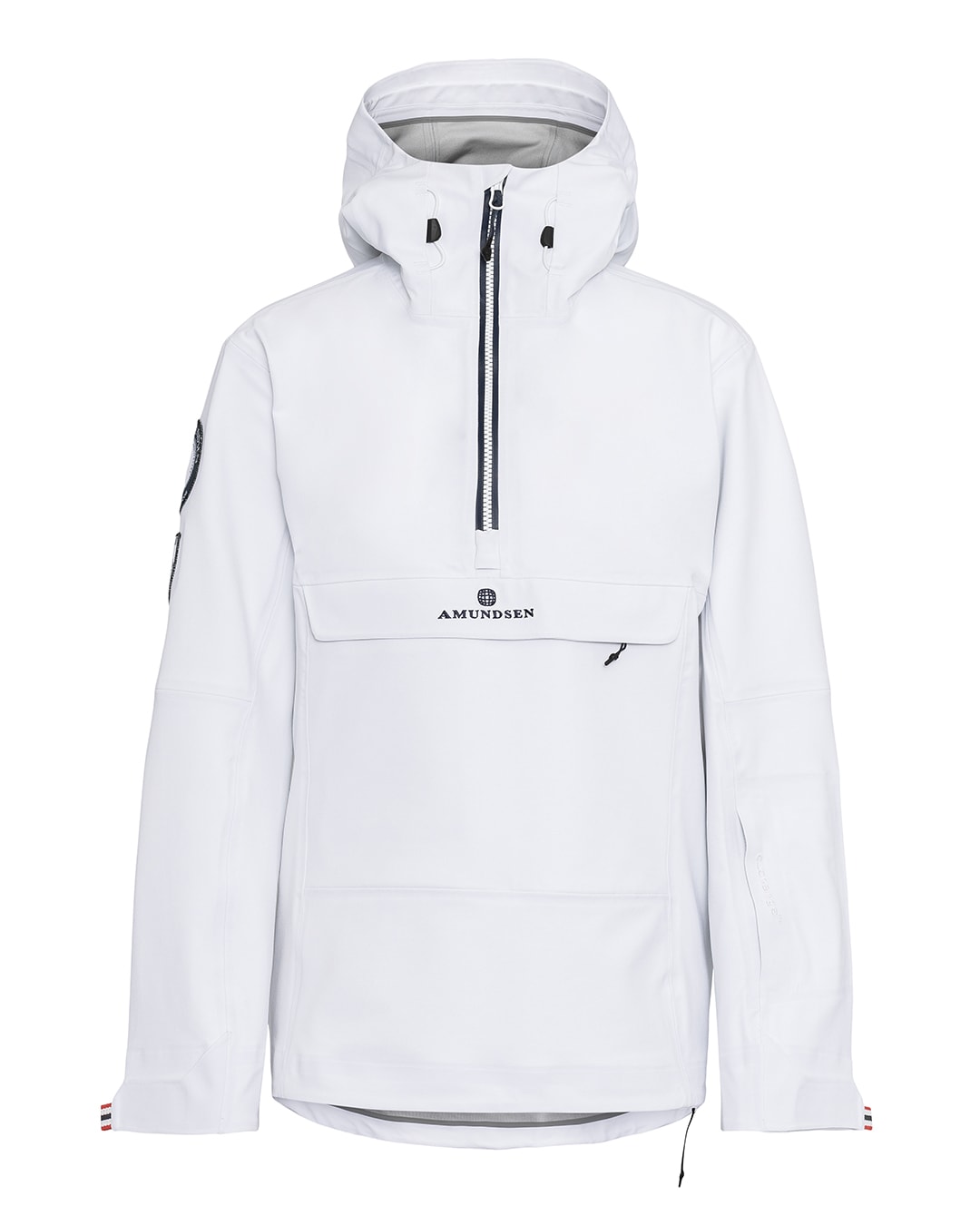 Amundsen Sports Peak Anorak, W's