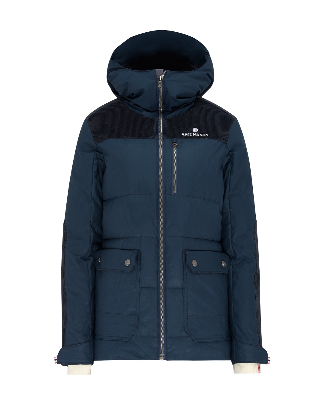 Amundsen Sports Groomer Jacket, Dame