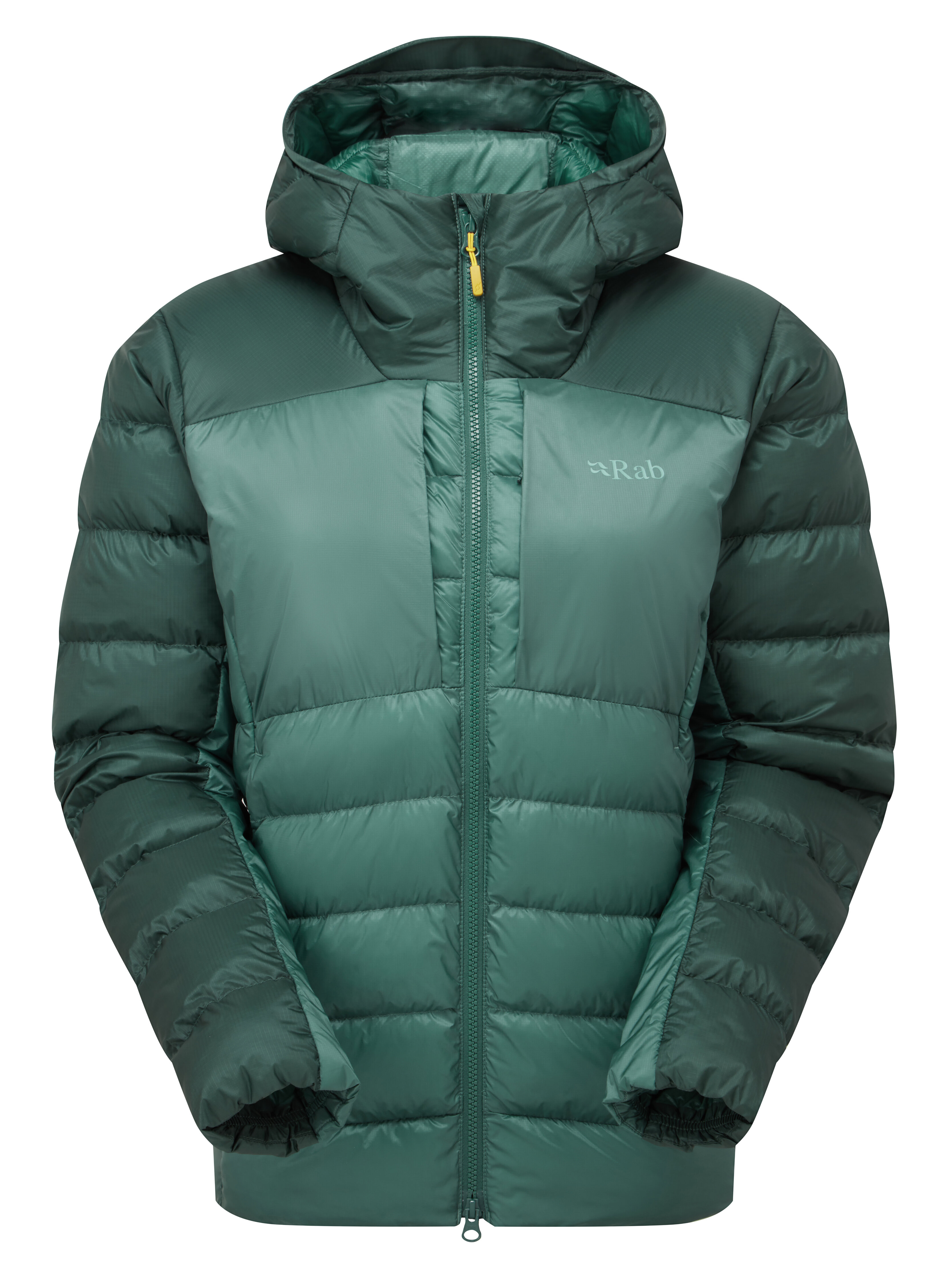 RAB Cirrus Ultra Jacket, Dame